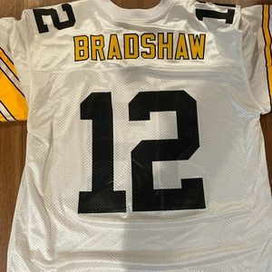 Terry Bradshaw Jersey